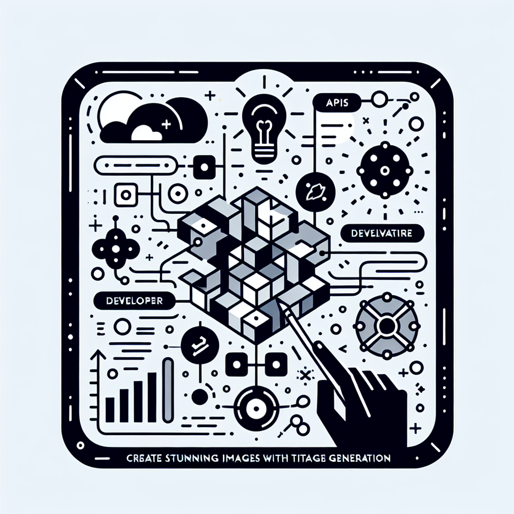 Create Stunning Images with Titan Pilot's Image Generation