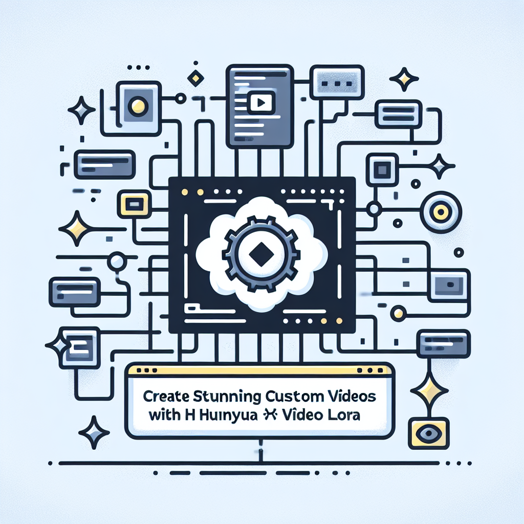 Create Stunning Custom Videos with Hunyuan Video Lora