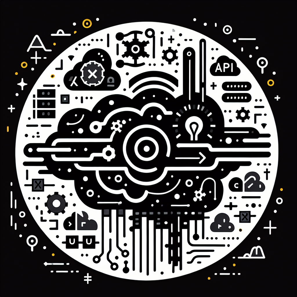 Harnessing the Power of Image Generation with black-forest-labs/flux-pro Cognitive Actions