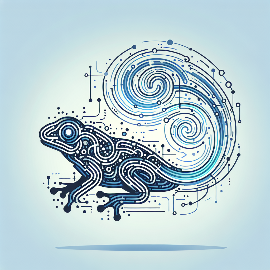 Create Unique Pepe the Frog Images with Cognitive Actions