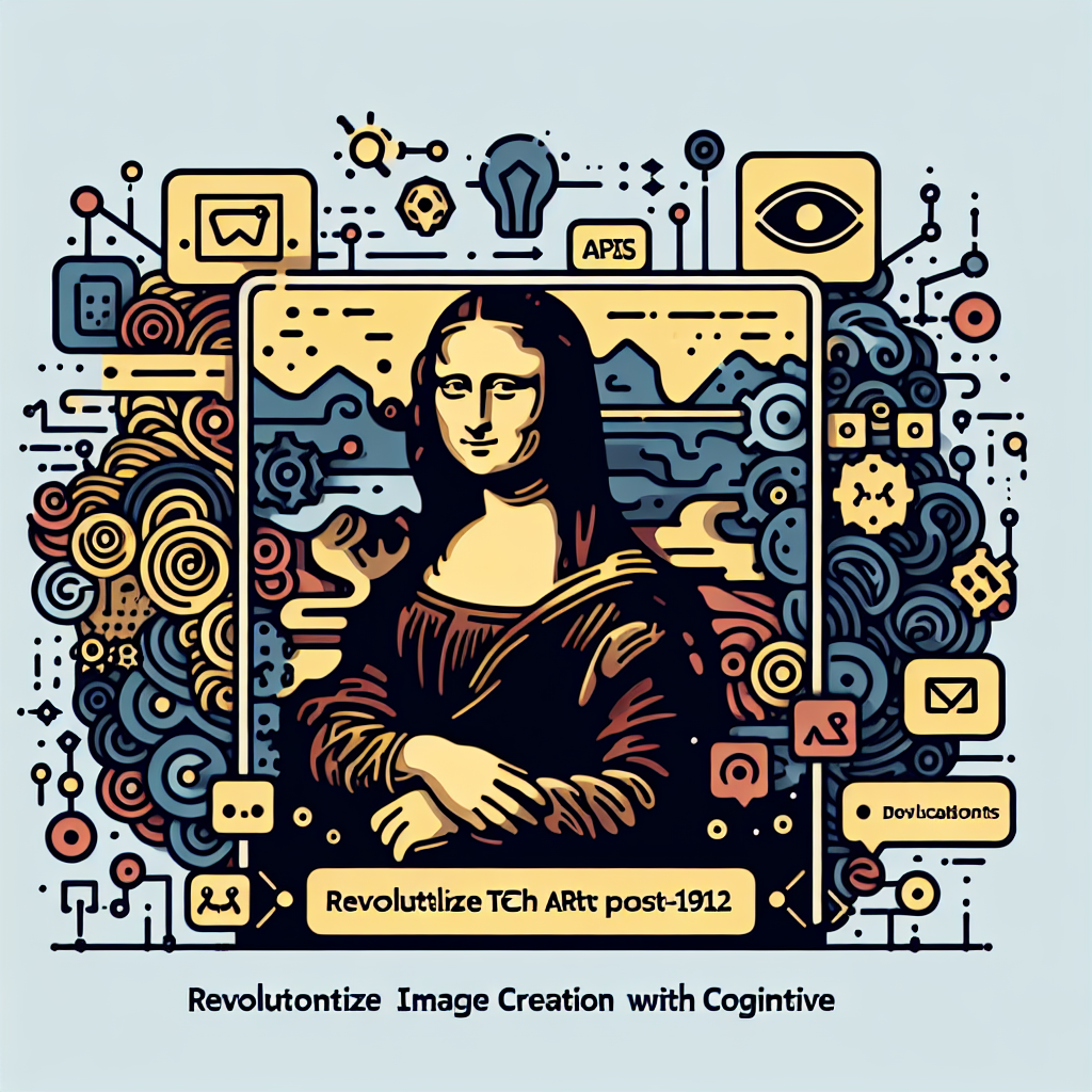 Revolutionize Image Creation with the fofr/flux-mona-lisa Cognitive Actions