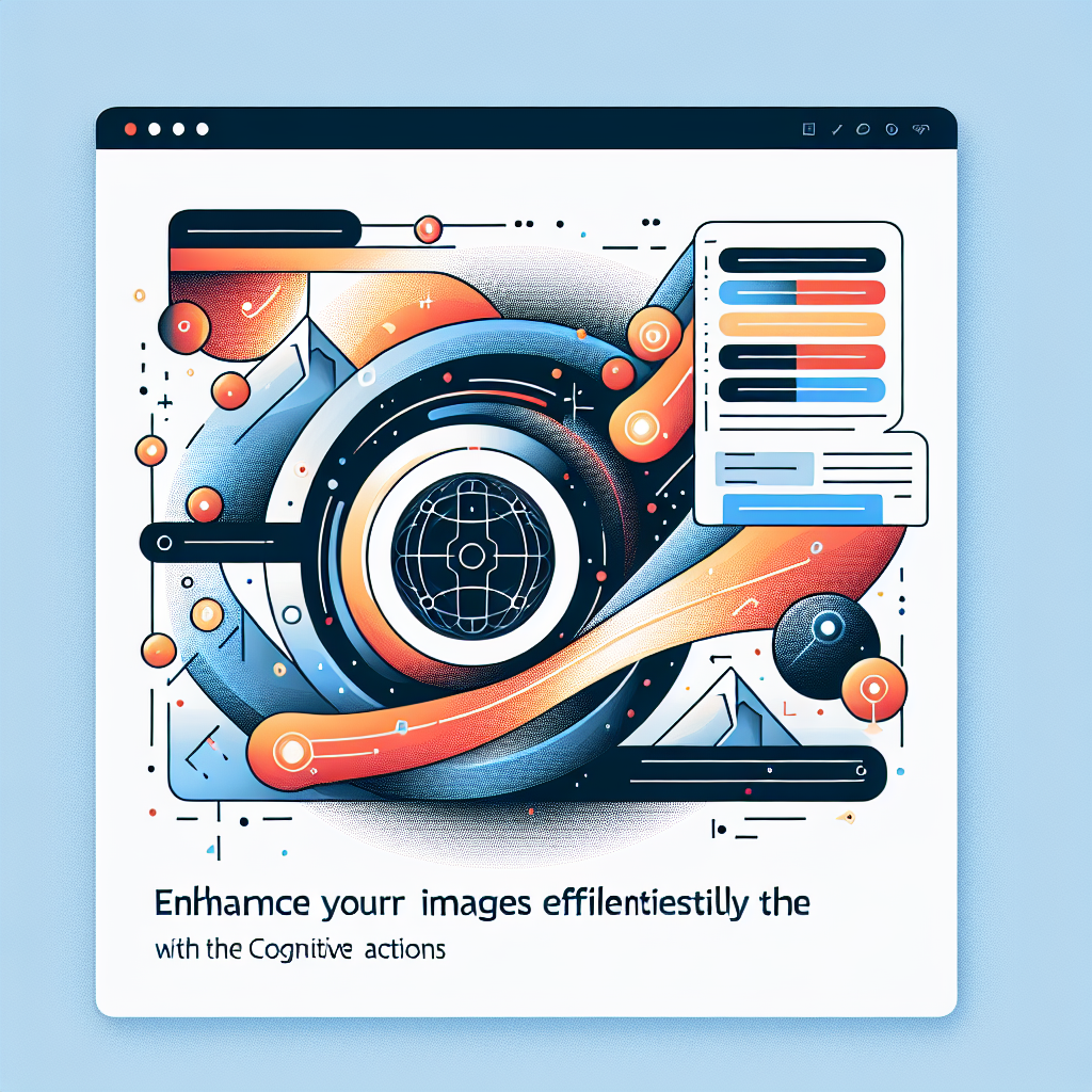 Enhance Your Images Effortlessly with the richards630620/irinaisa Cognitive Actions