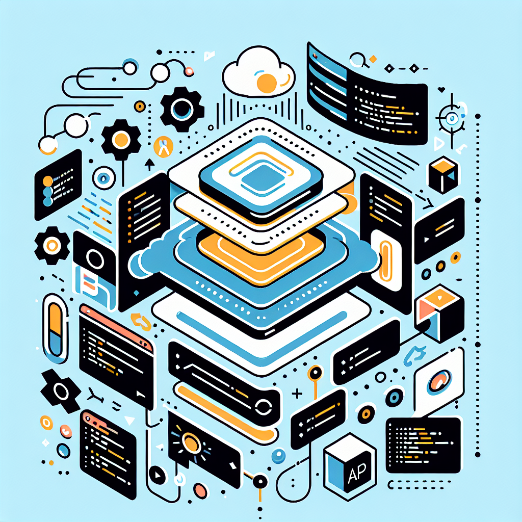 Enhance Your Applications with Image-to-Text Captioning Using ControlNet Actions