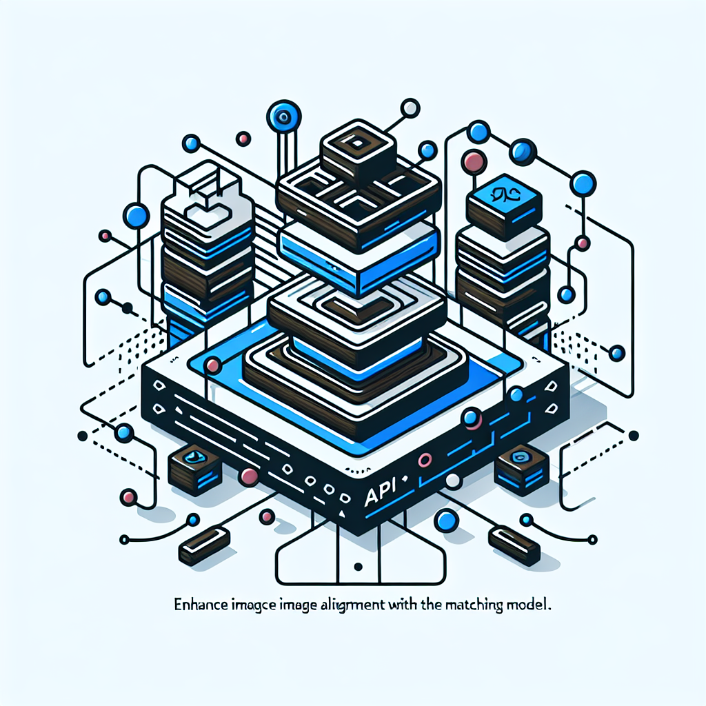 Enhance Image Alignment with the Matching Model