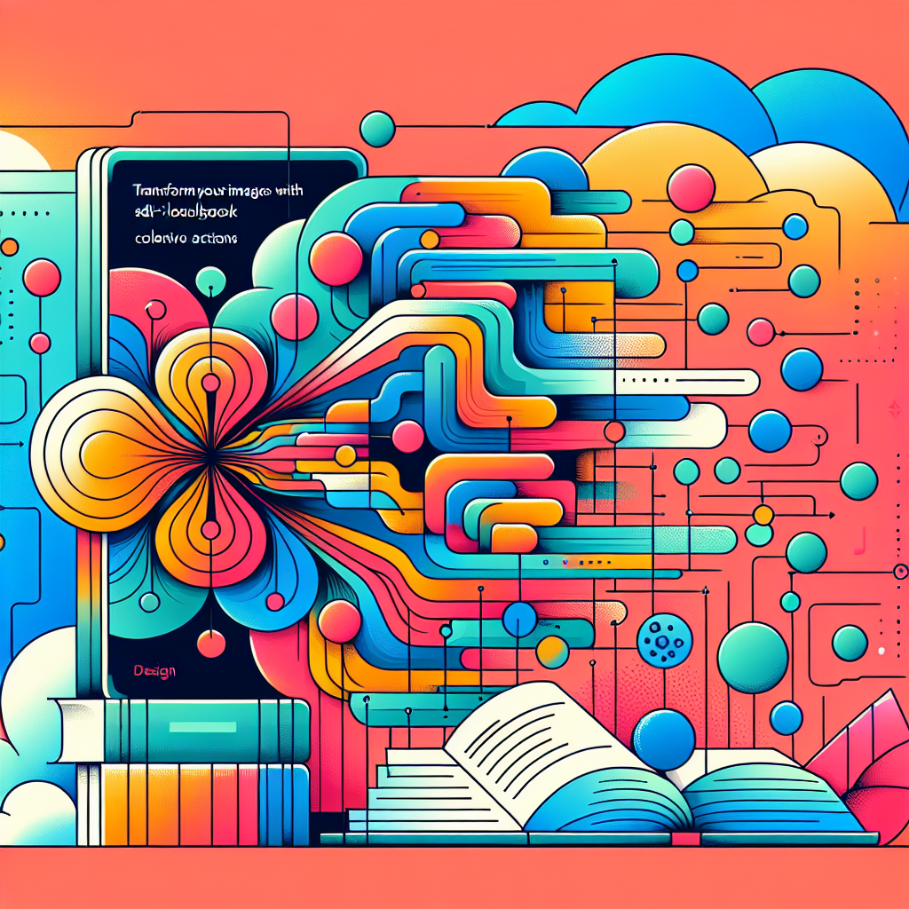 Transform Your Images with the pnickolas1/sdxl-coloringbook Cognitive Actions