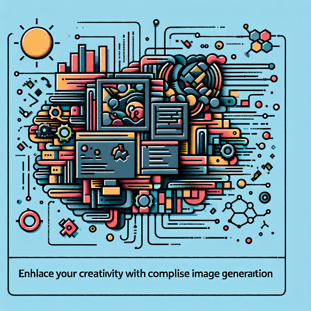 Enhance Your Creativity with Composite Image Generation