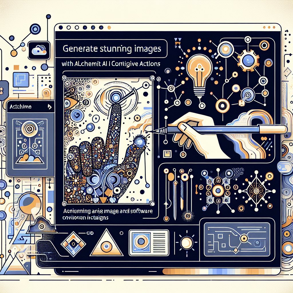 Generate Stunning Images with Aisha AI's Alchemist-Mix v1 Cognitive Actions