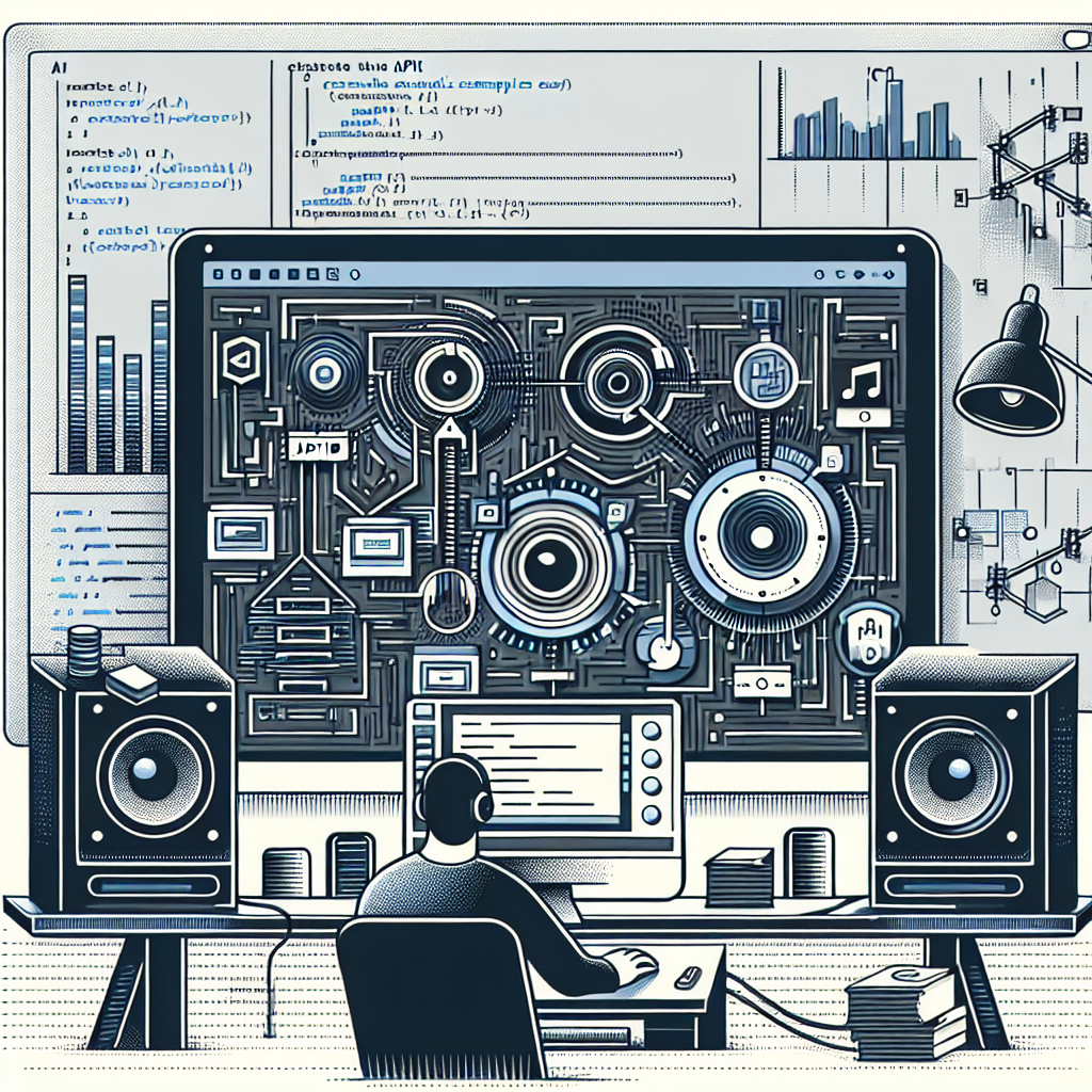 Create Unique Audio Samples Easily with Stable Audio Open 1.0