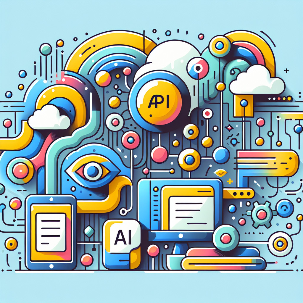 Create Stunning Personalized Images with AI Actions