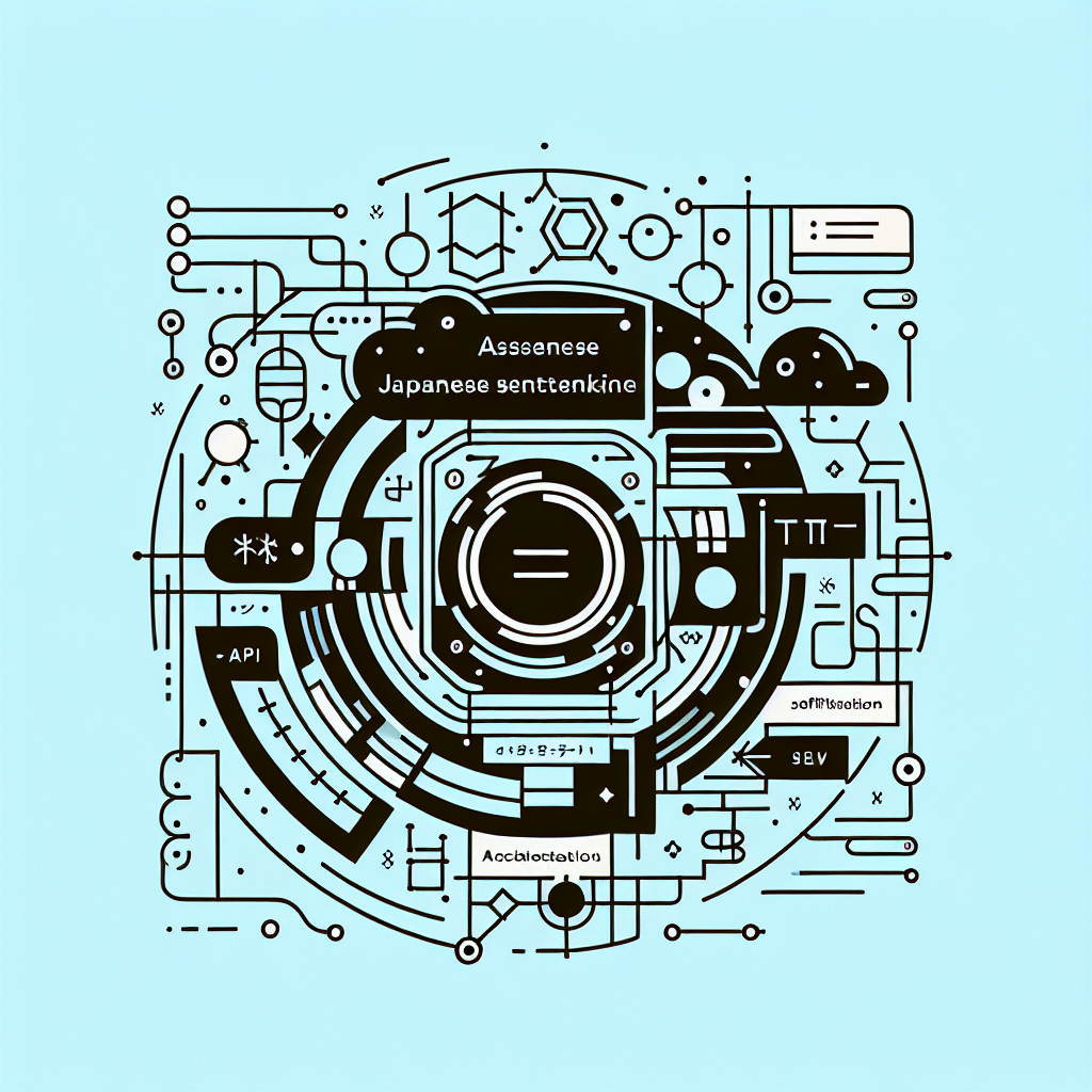 Assess Japanese Sentence Similarity with Cognitive Actions