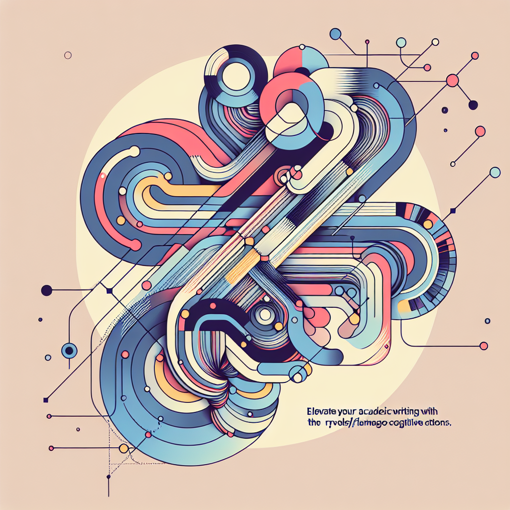 Elevate Your Academic Writing with the yrvelez/flamingo Cognitive Actions