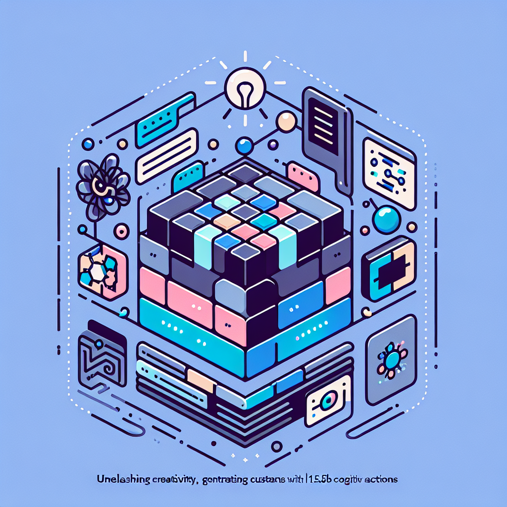 Unleashing Creativity: Generating Custom Images with MiaoMiao-Harem v1.5b Cognitive Actions