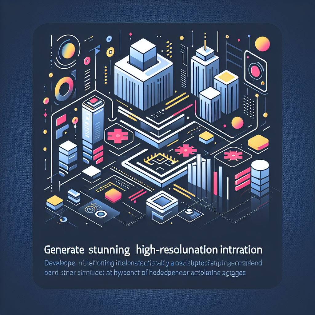 Generate Stunning High-Resolution Images with ByteDance's Res-Adapter Actions