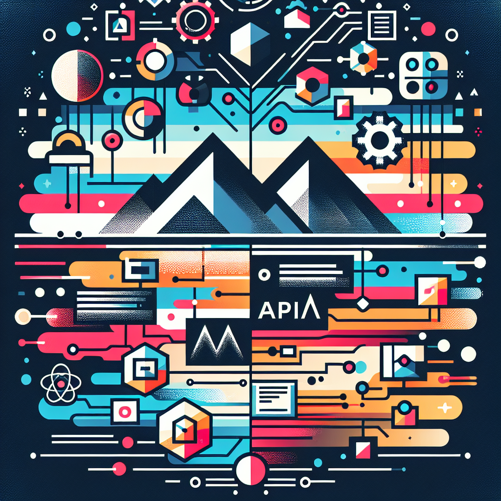 Create Stunning Glitch Art with Kocchaga's AI Actions