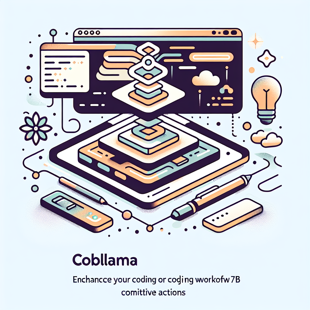 Enhance Your Coding Workflow with meta/codellama-7b Cognitive Actions