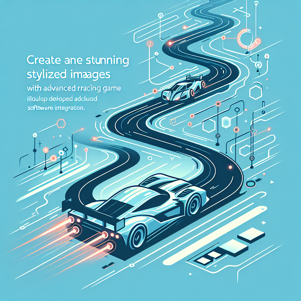 Create Stunning Stylized Images with Sdxl Mario Kart Actions