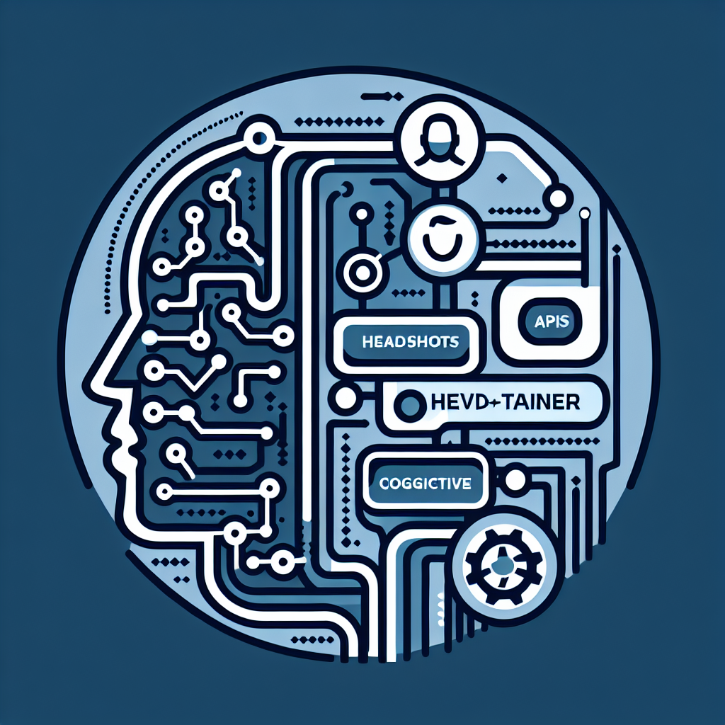 Generate High-Quality Corporate Headshots with the hirensyd/headshots_trainer Cognitive Actions