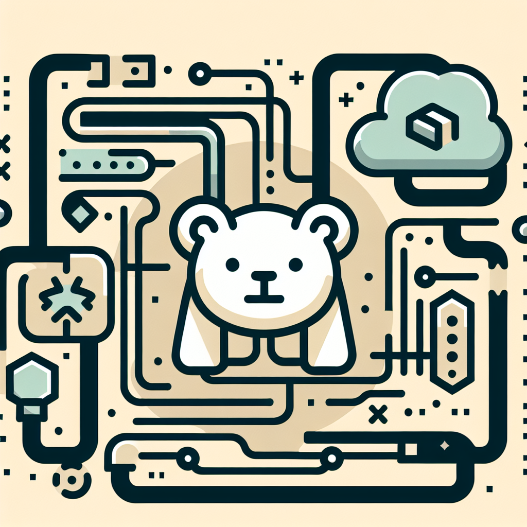 Unlocking Creative Potential: Integrate Image Generation with Dallebears Cognitive Actions