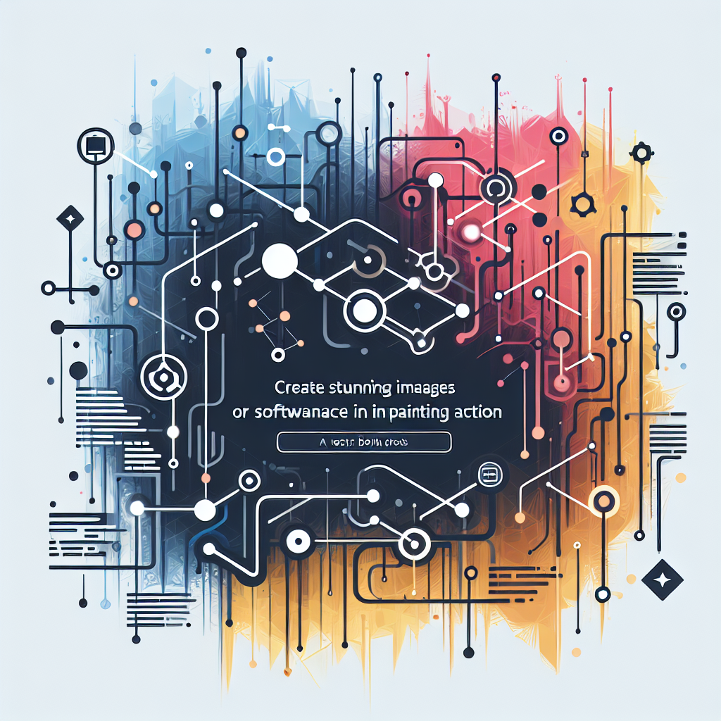 Create Stunning Images with Daveface Loraflow's Inpainting Action