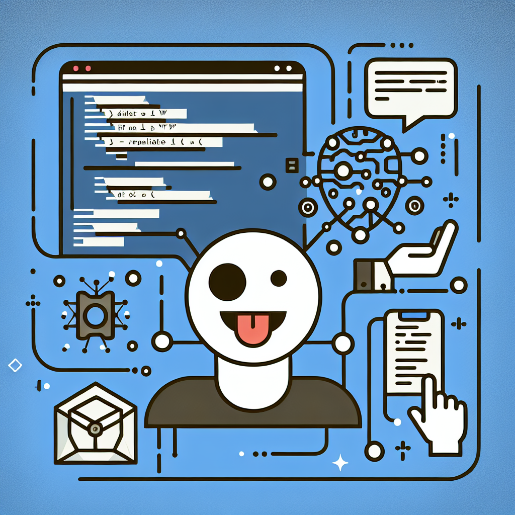 Generate Realistic Emojis with the martintmv-git Cognitive Actions