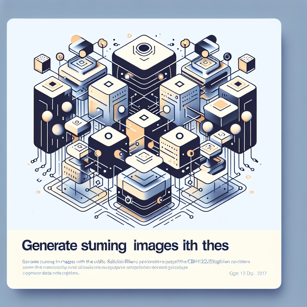 Generate Stunning Images with the cbh123/sdxl-illusions Cognitive Actions