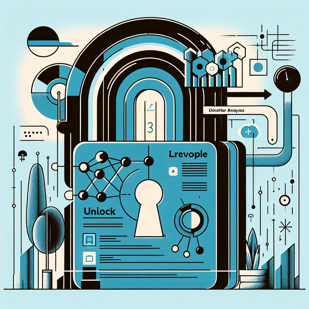 Unlocking Career Insights with the LinkedIn Profile and Job Data API