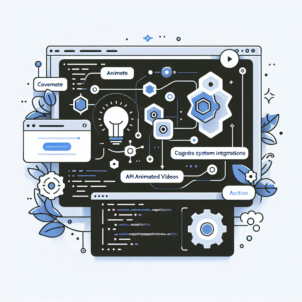 Create Stunning Animated Videos with lucataco/animate-diff-sdxl-lcm Cognitive Actions