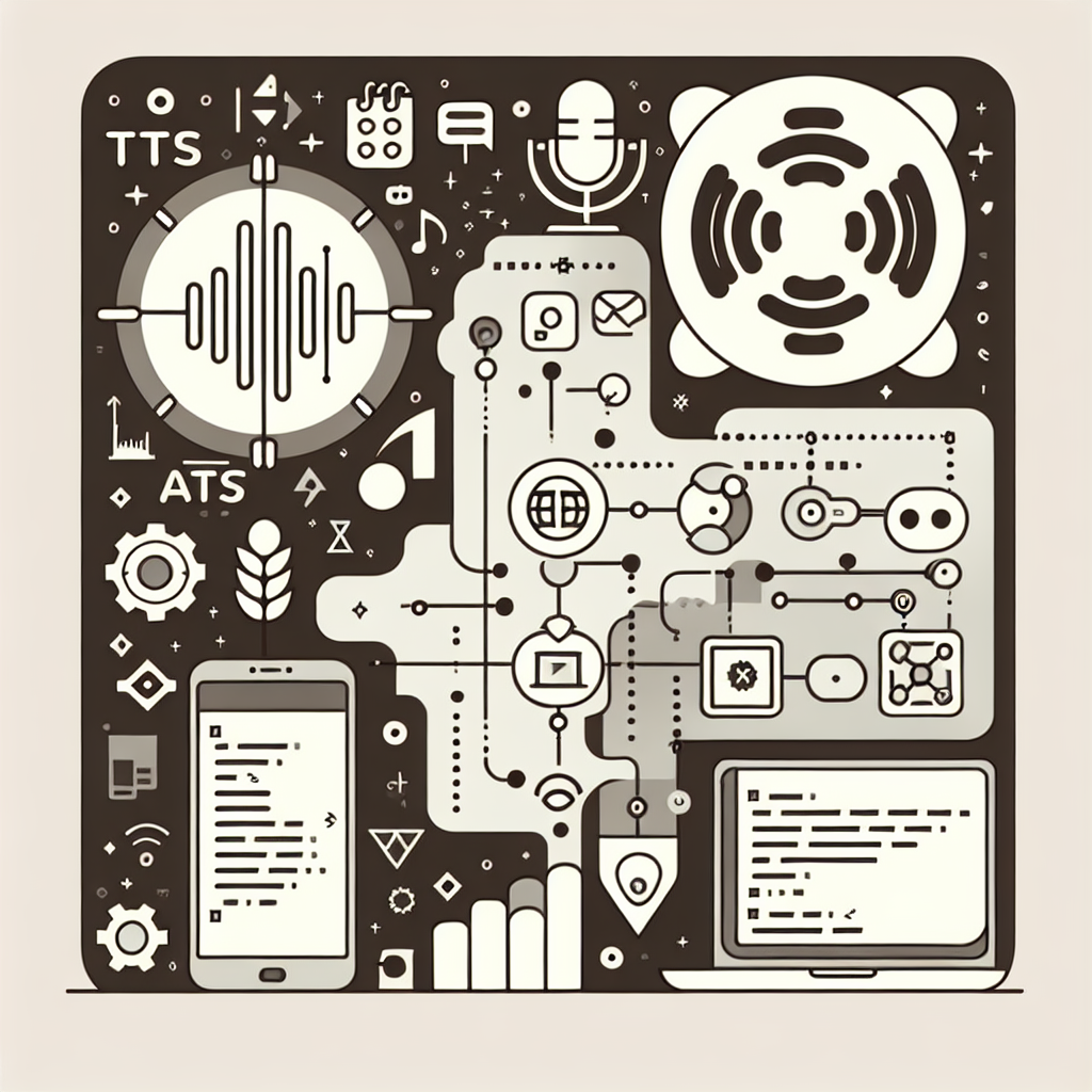 Transforming Text into Speech with the ttsds/styletts2 Cognitive Actions