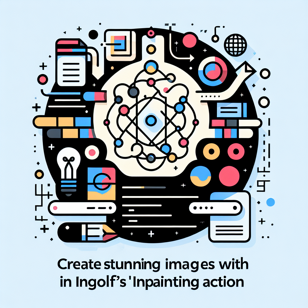 Create Stunning Images with Ingolf's Inpainting Action