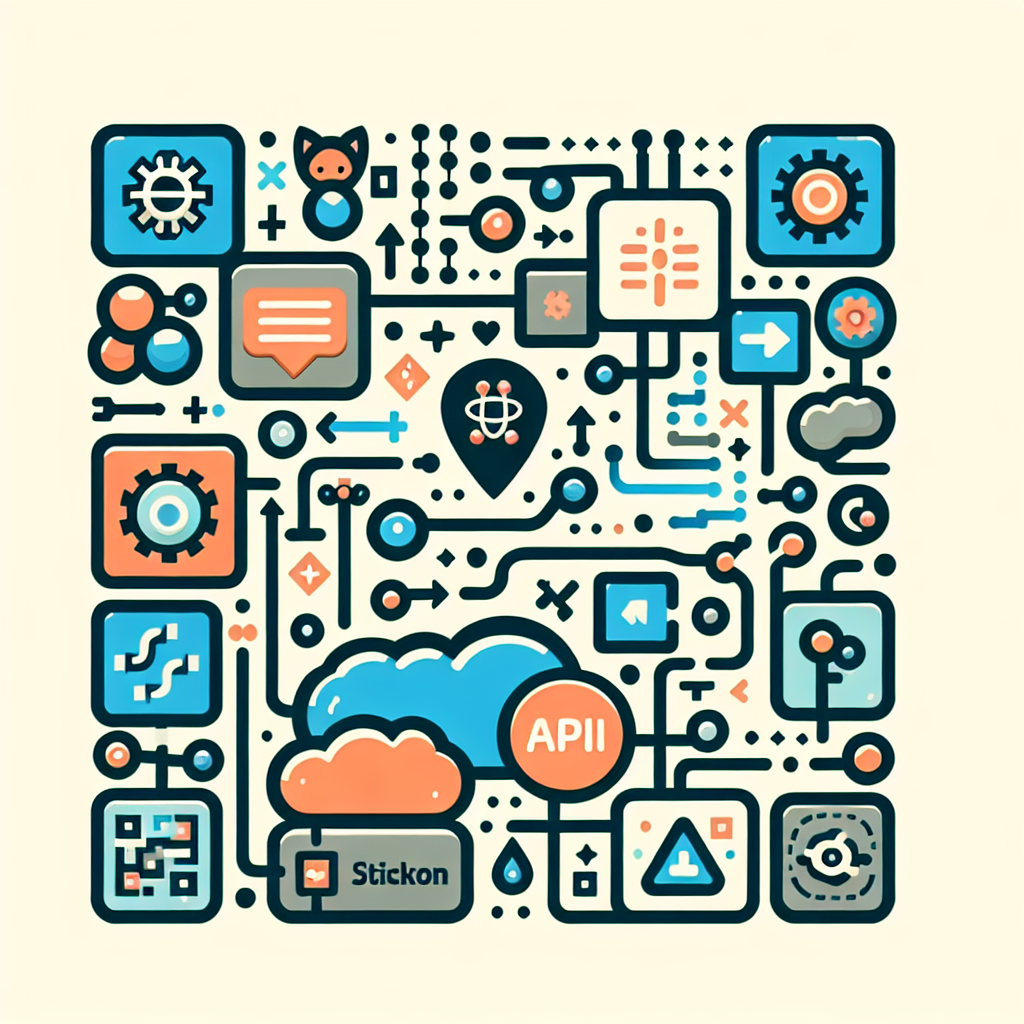 Create Custom Stickers with the Jinchanz Sticker Cognitive Actions