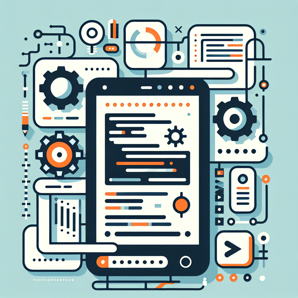 Create Stunning Mobile App Interfaces with Flux Mobile UI