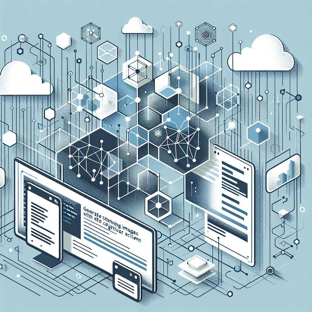 Generate Stunning Images with the palosisd/tomnecas Cognitive Actions