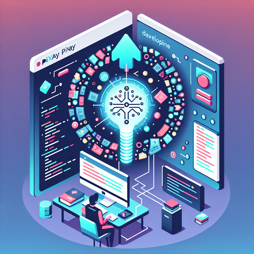 Generate Stunning Images from Text with Pixray Cognitive Actions