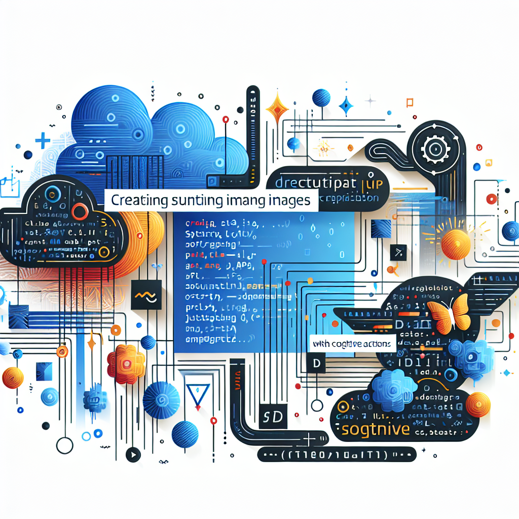 Creating Stunning Images with the hasskhan24/hassan Cognitive Actions