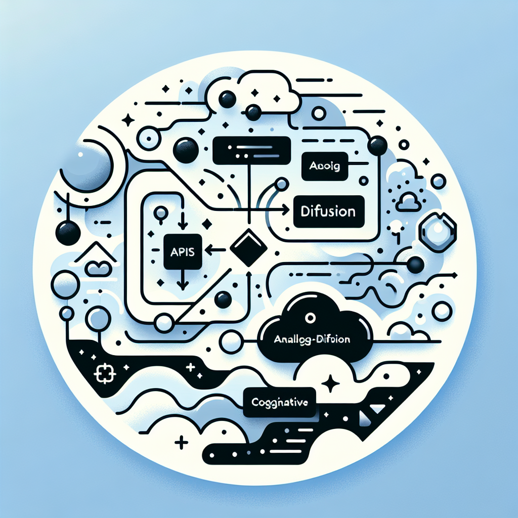 Create Stunning Images with cjwbw/analog-diffusion Cognitive Actions