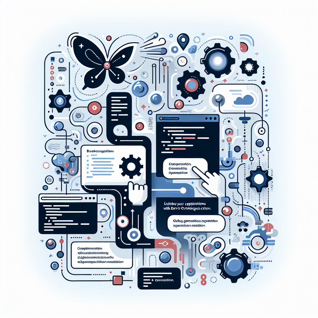 Enhance Your Applications with Image Generation Using Dario Naviar Cognitive Actions