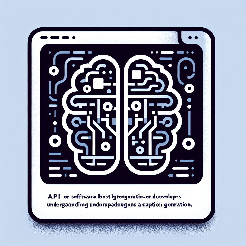 Enhance Image Understanding with Blip's Caption Generation