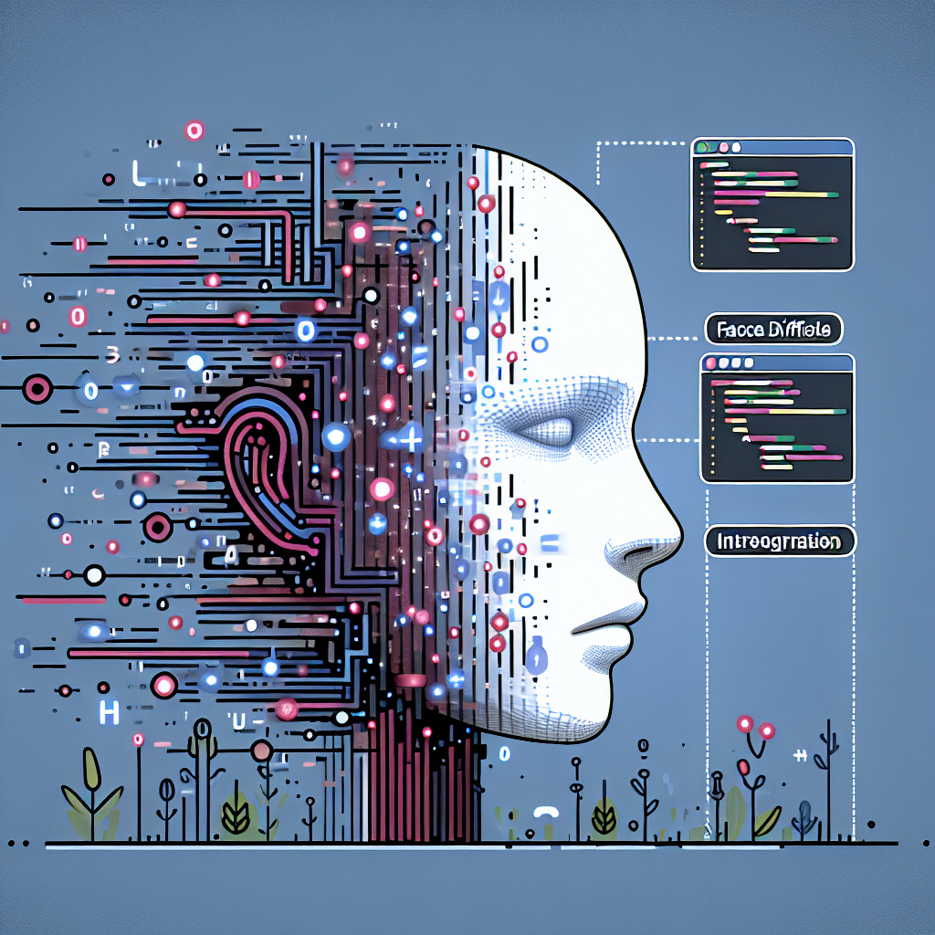 Create Engaging Facial Animations with the Face Diffuser