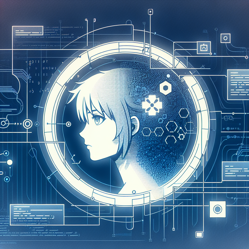 Generate Stunning Anime Images with espressotechie/lcm-anime Cognitive Actions