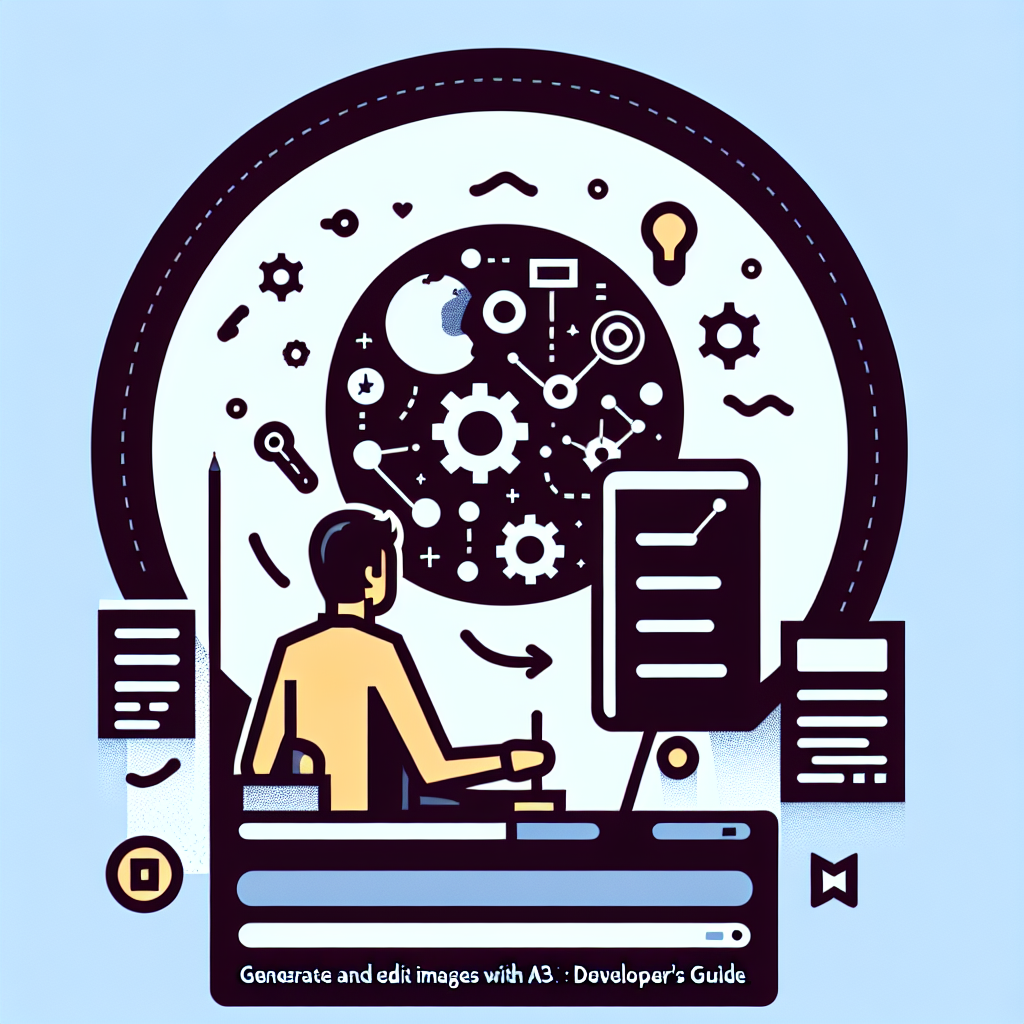 Generate and Edit Images with Reliberate v3: A Developer's Guide