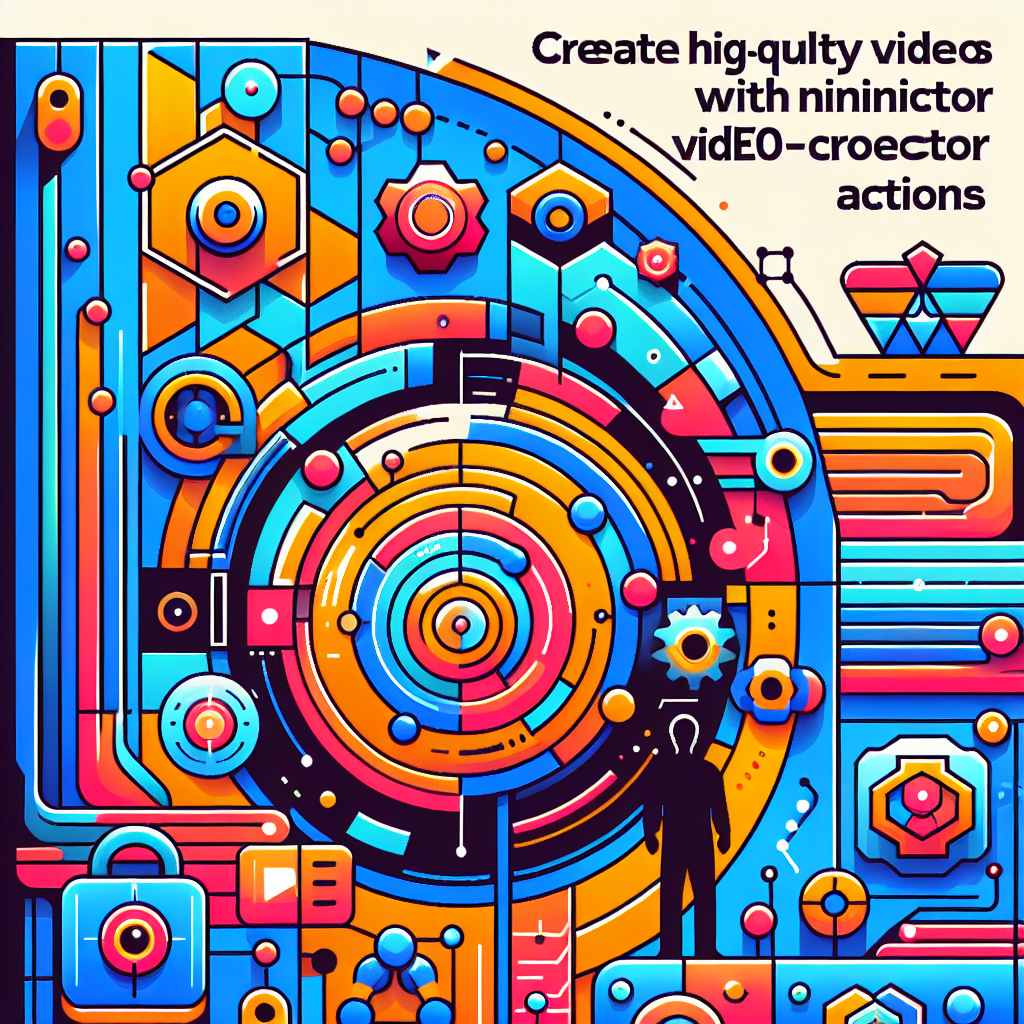 Create High-Quality Videos with Minimax Video-01-Director Cognitive Actions