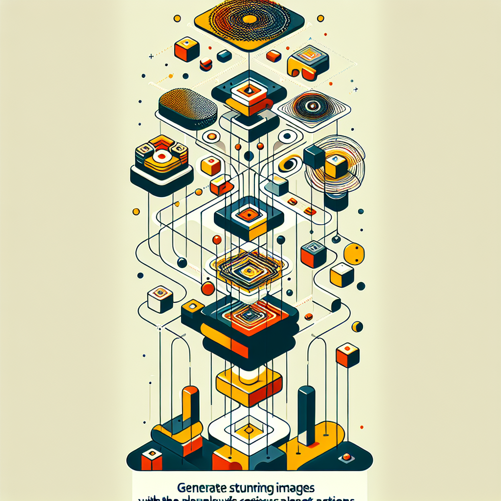 Generate Stunning Images with the Playground Replicate Cognitive Actions