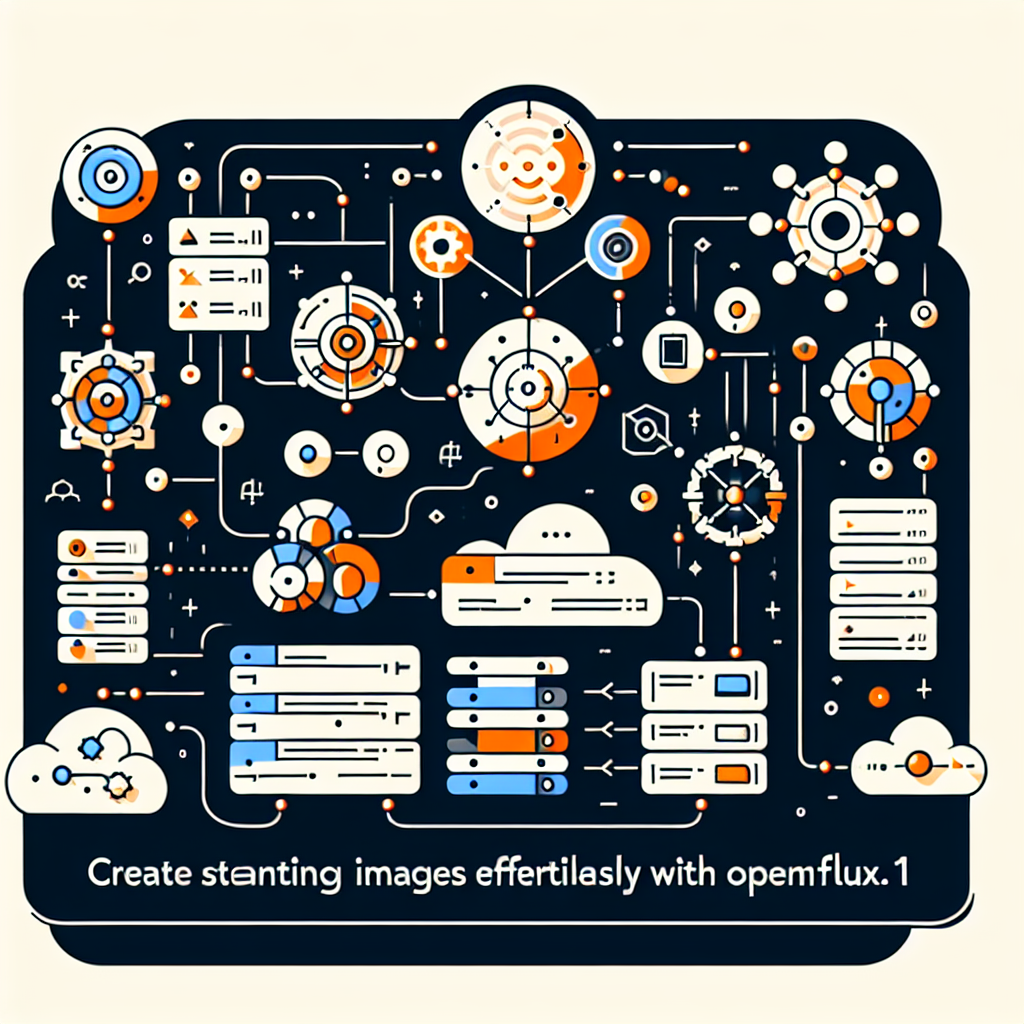 Create Stunning Images Effortlessly with Openflux.1