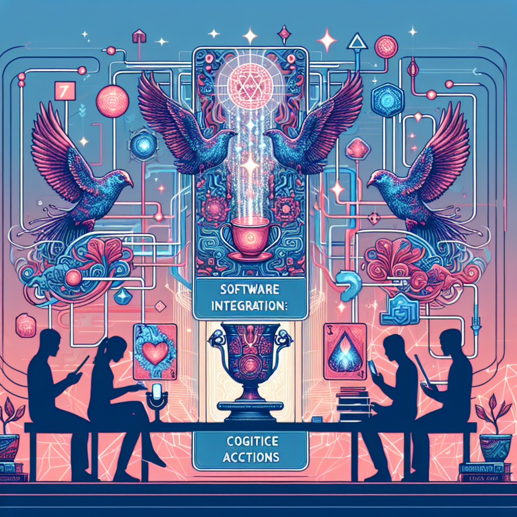 Create Stunning Tarot Cup Images with the Zeke Tarot Suit Cups Cognitive Actions