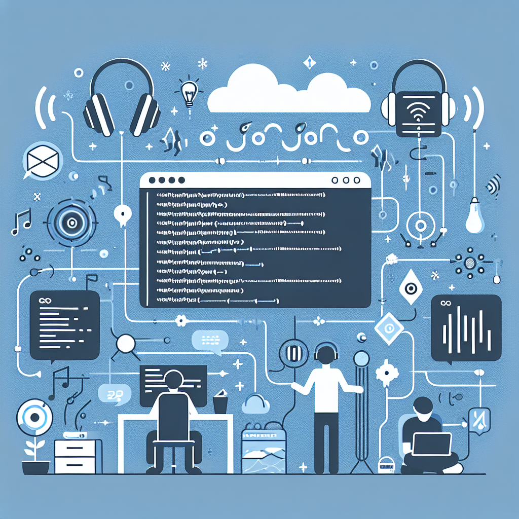 Transform Text into Captivating Audio with Audio LDM