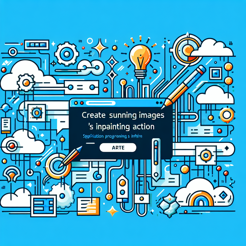 Create Stunning Images with Me Champ's Inpainting Action