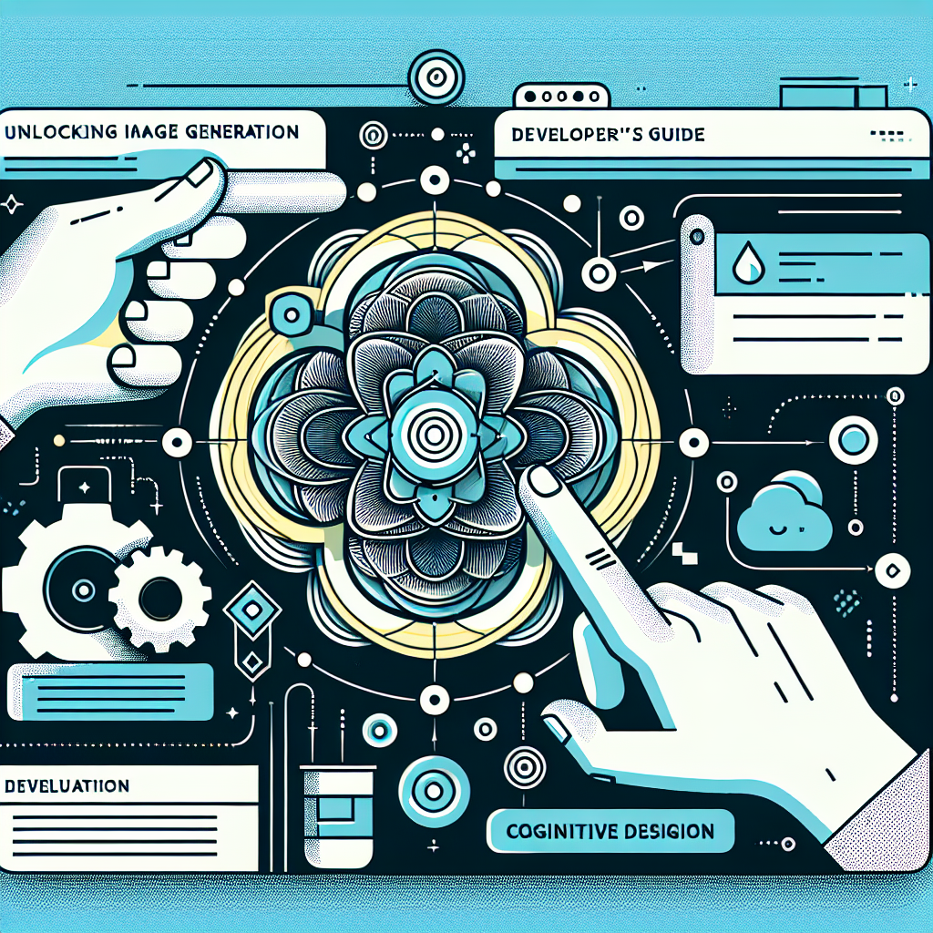 Unlocking Image Generation: A Developer's Guide to the Aymankarim/SyrianDesign Cognitive Actions