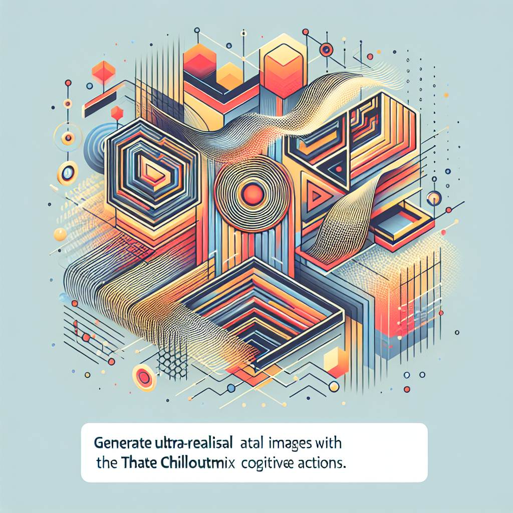 Generate Ultra-Realistic Images with the Chilloutmix Cognitive Actions