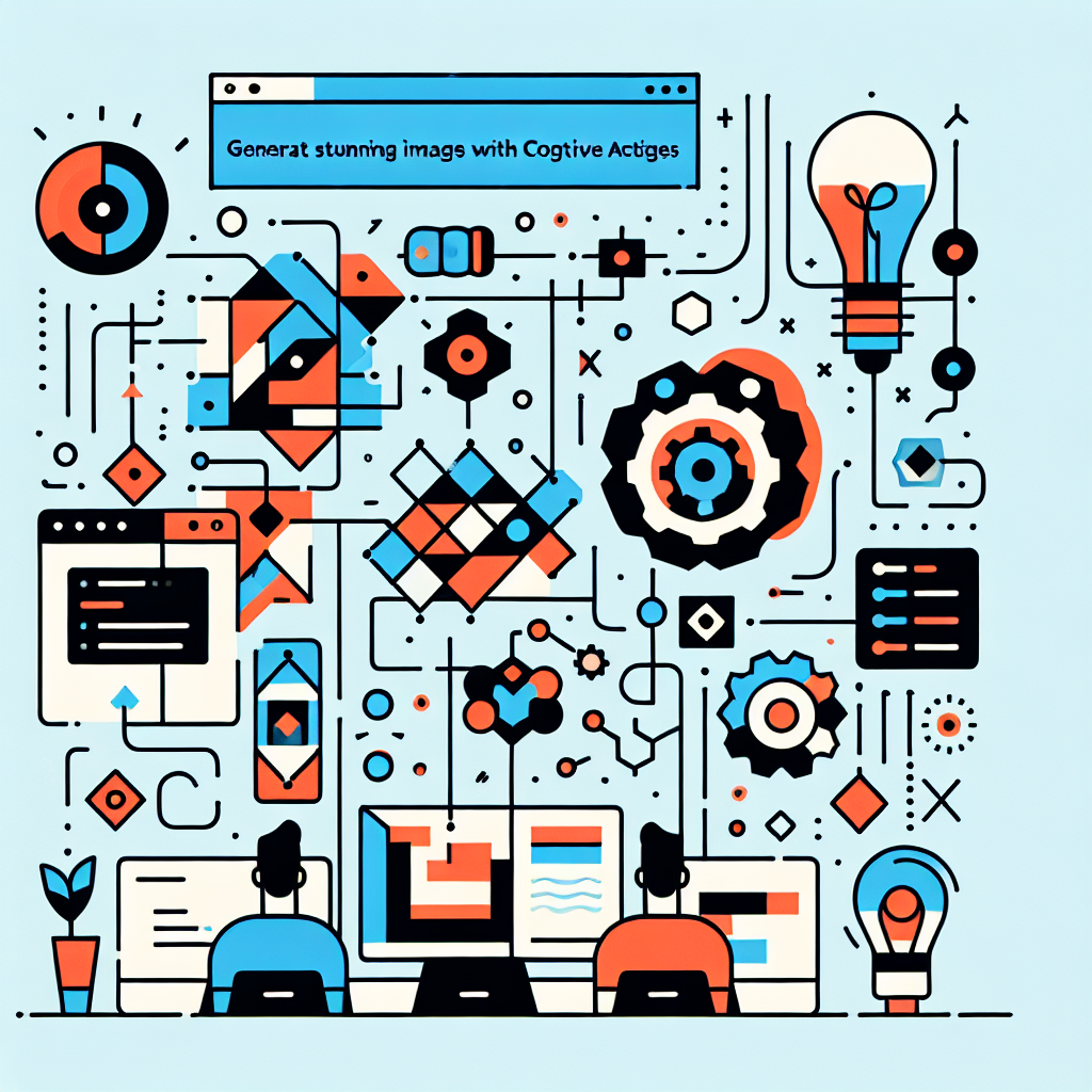 Generate Stunning Images with the mprabhakaran/prabhakar Cognitive Actions