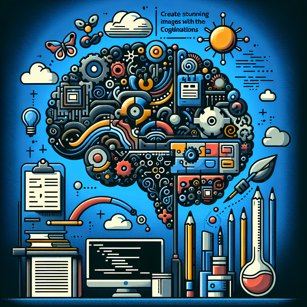 Create Stunning Images with the stoodioai/forsberg-don Cognitive Actions